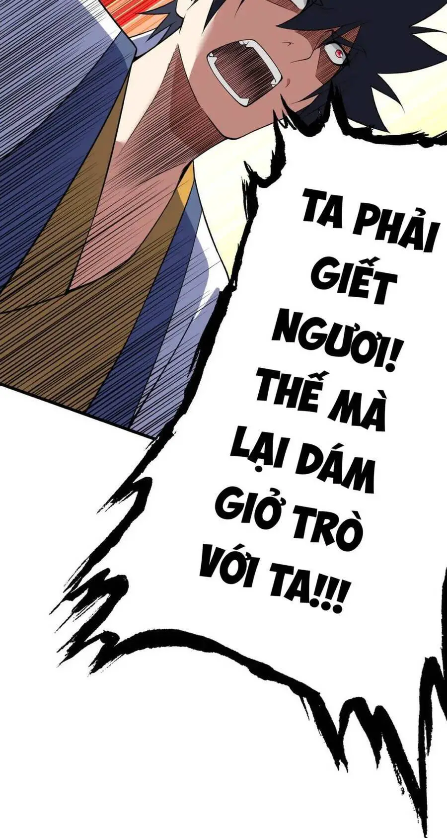 Ta Chỉ Muốn Bị Các Vị Đánh Chết Nettruyen ZZZ Chương 66 Page 33
