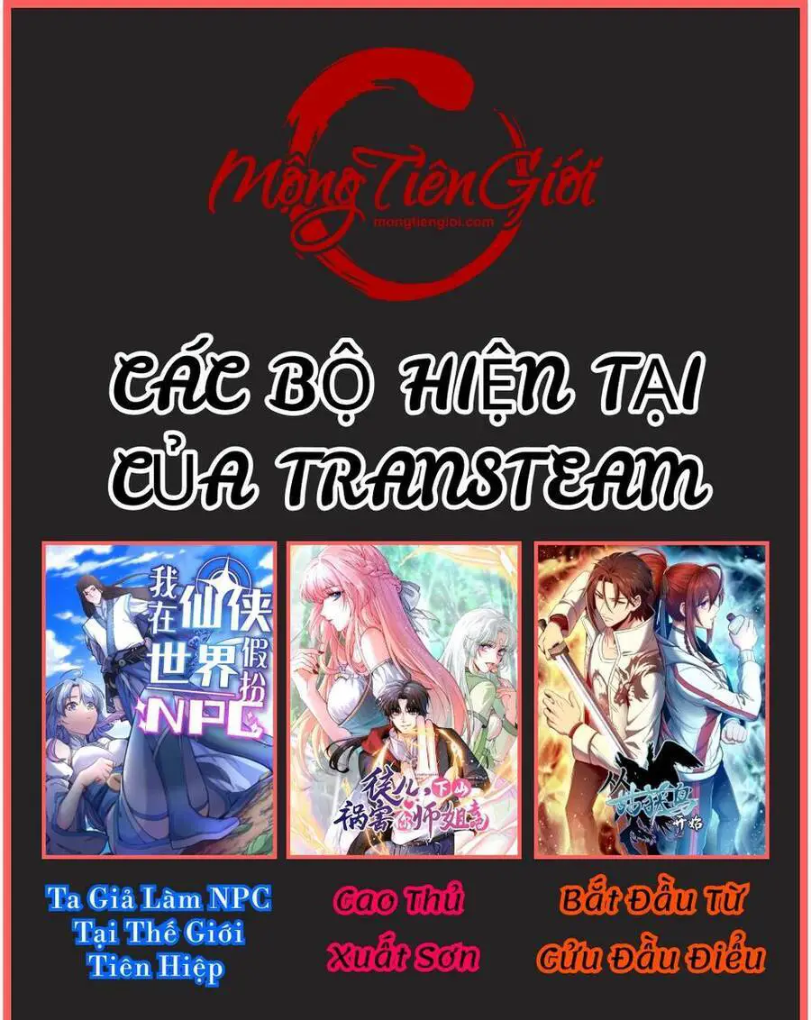 Ta Chỉ Muốn Bị Các Vị Đánh Chết Nettruyen ZZZ Chương 66 Page 35
