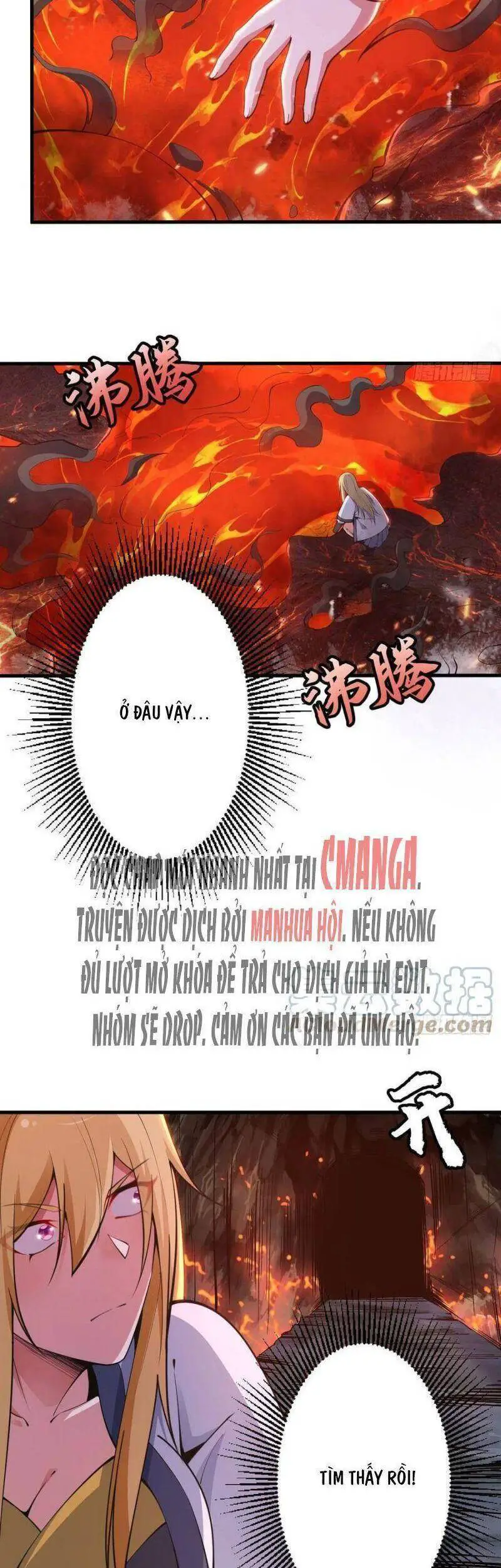 Ta Chỉ Muốn Bị Các Vị Đánh Chết Nettruyen ZZZ Chương 65 Page 6