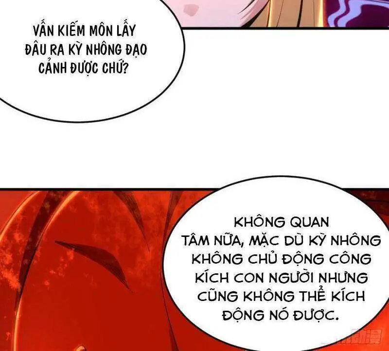 Ta Chỉ Muốn Bị Các Vị Đánh Chết Nettruyen ZZZ Chương 65 Page 8