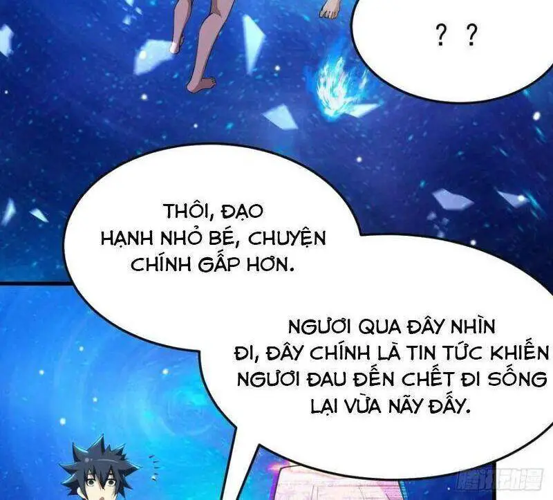 Ta Chỉ Muốn Bị Các Vị Đánh Chết Nettruyen ZZZ Chương 65 Page 20