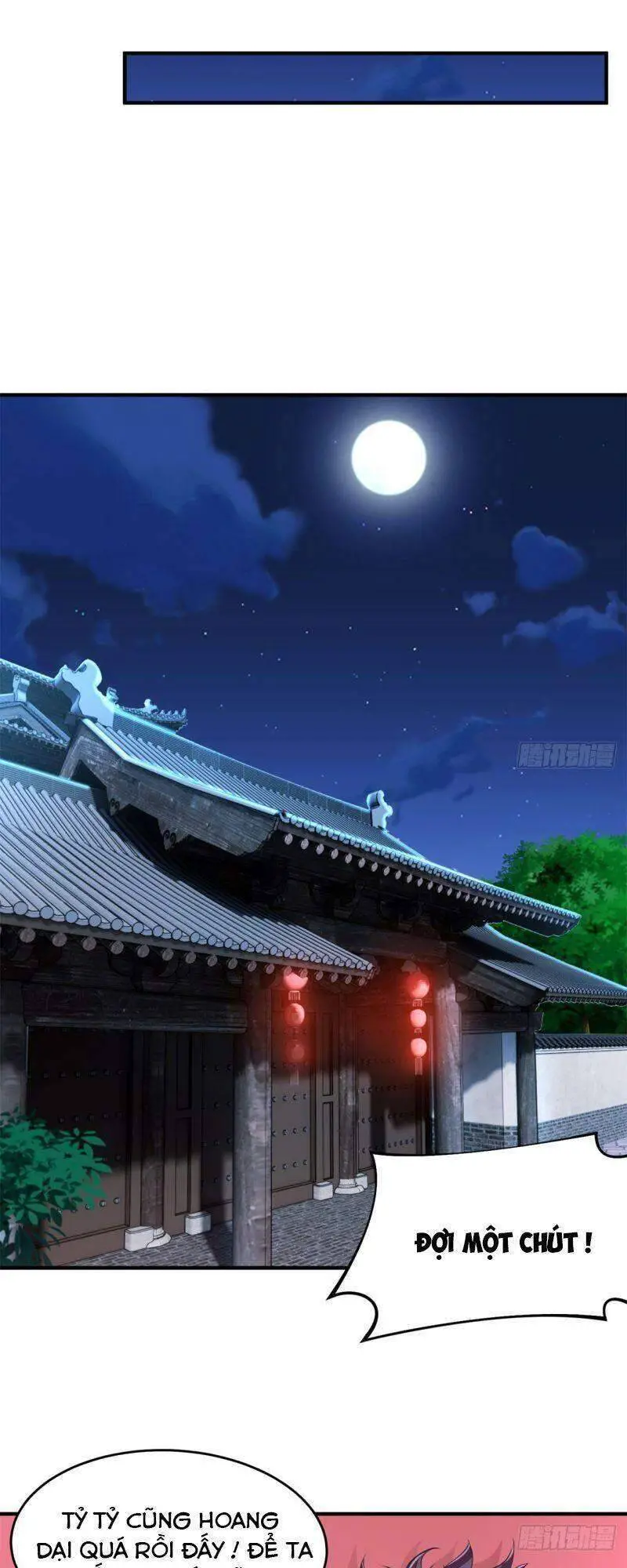 Ta Chỉ Muốn Bị Các Vị Đánh Chết Nettruyen ZZZ Chương 22 Page 26
