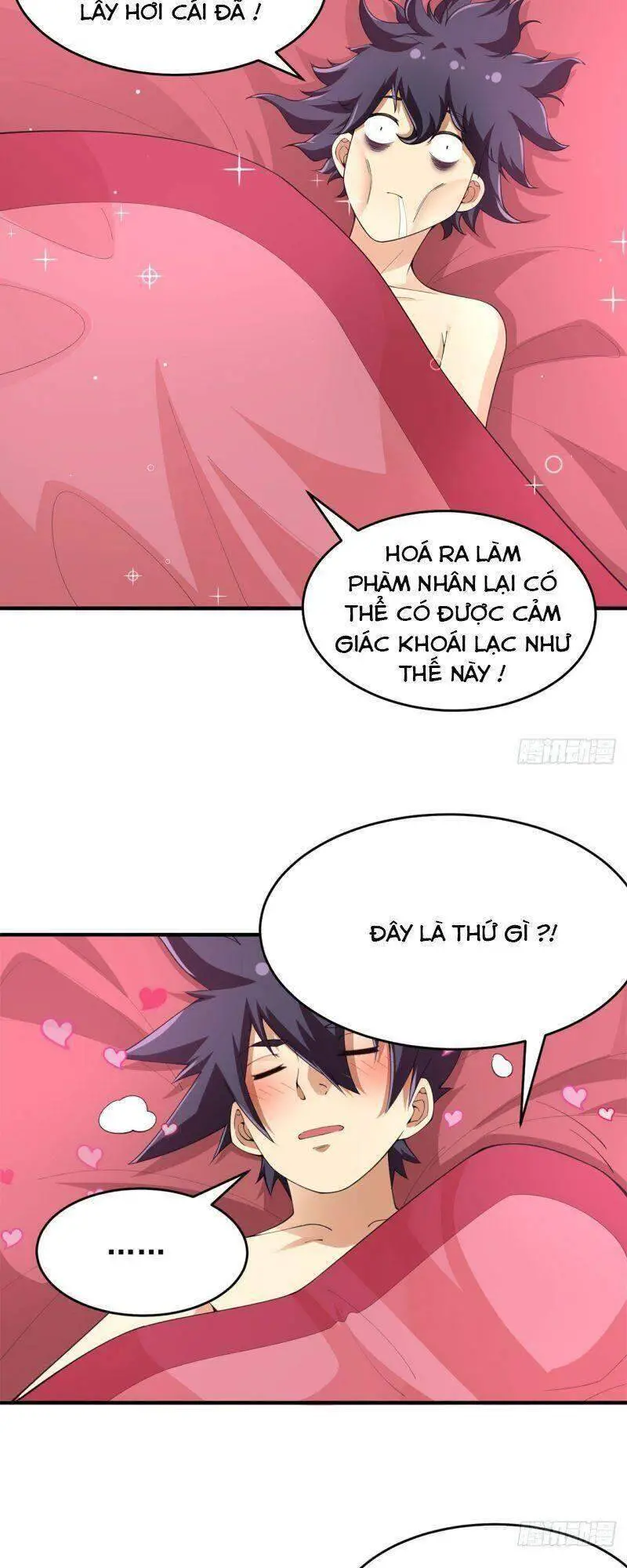 Ta Chỉ Muốn Bị Các Vị Đánh Chết Nettruyen ZZZ Chương 22 Page 27