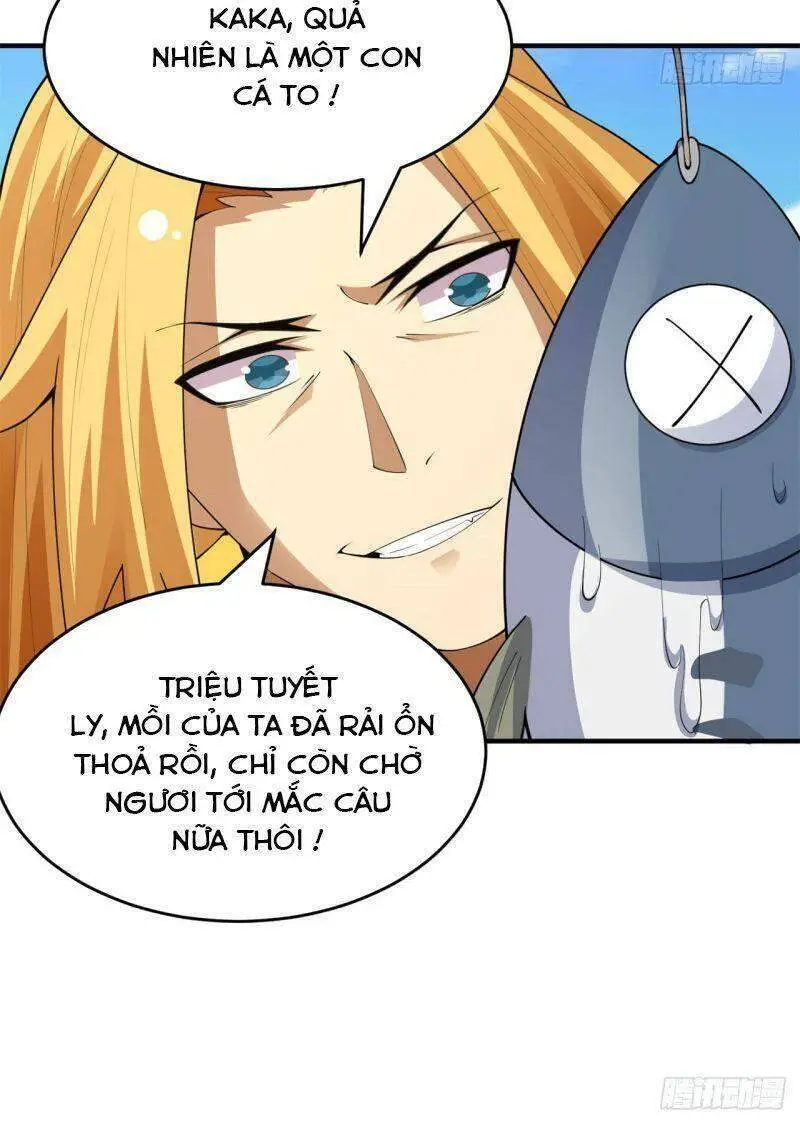 Ta Chỉ Muốn Bị Các Vị Đánh Chết Nettruyen ZZZ Chương 22 Page 31