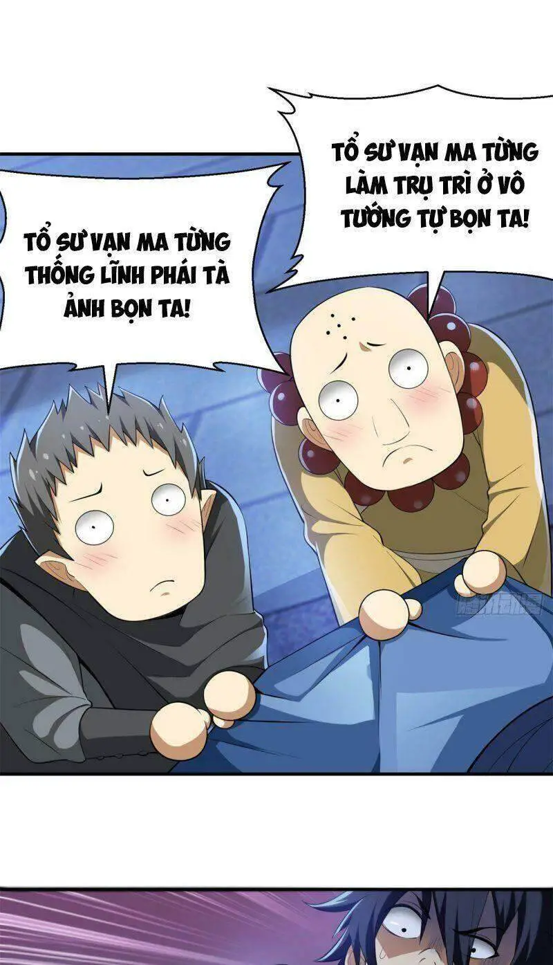 Ta Chỉ Muốn Bị Các Vị Đánh Chết Nettruyen ZZZ Chương 15 Page 1