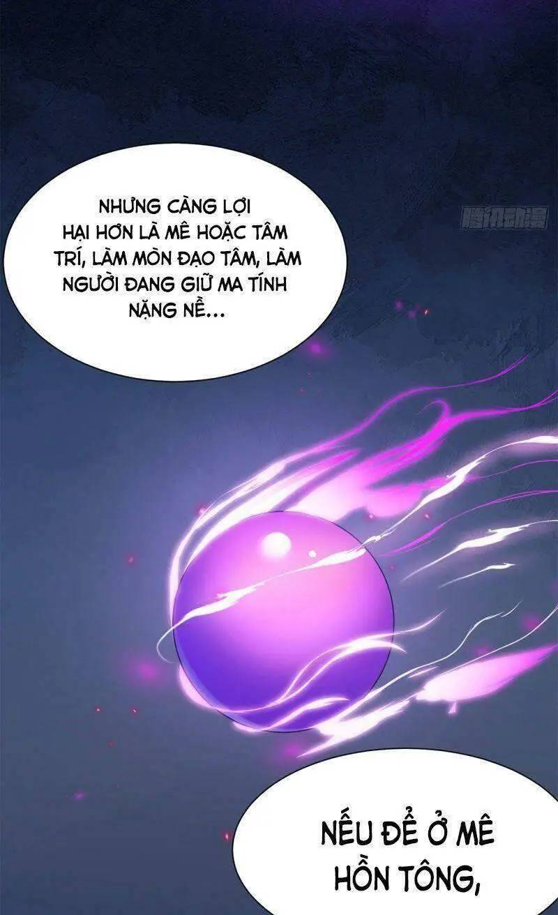Ta Chỉ Muốn Bị Các Vị Đánh Chết Nettruyen ZZZ Chương 15 Page 18