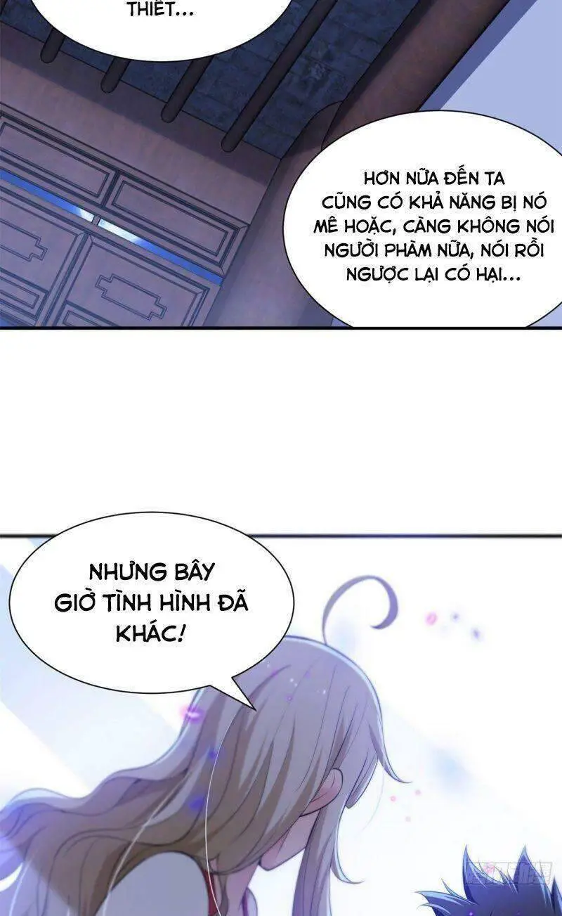 Ta Chỉ Muốn Bị Các Vị Đánh Chết Nettruyen ZZZ Chương 15 Page 21