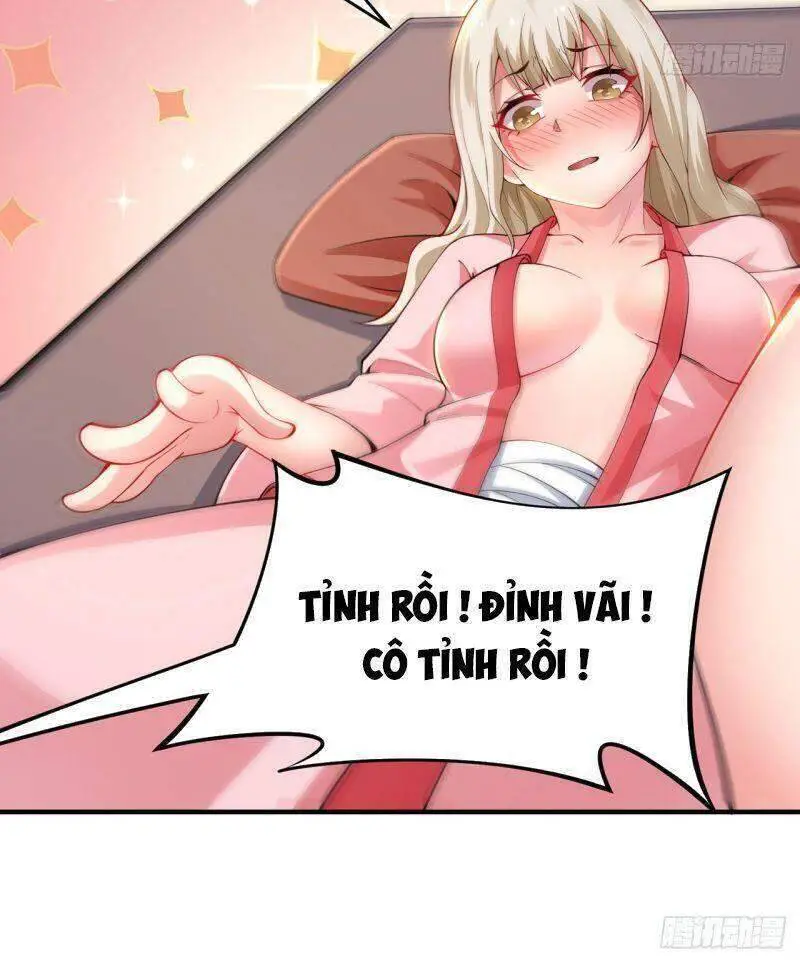 Ta Chỉ Muốn Bị Các Vị Đánh Chết Nettruyen ZZZ Chương 19 Page 24