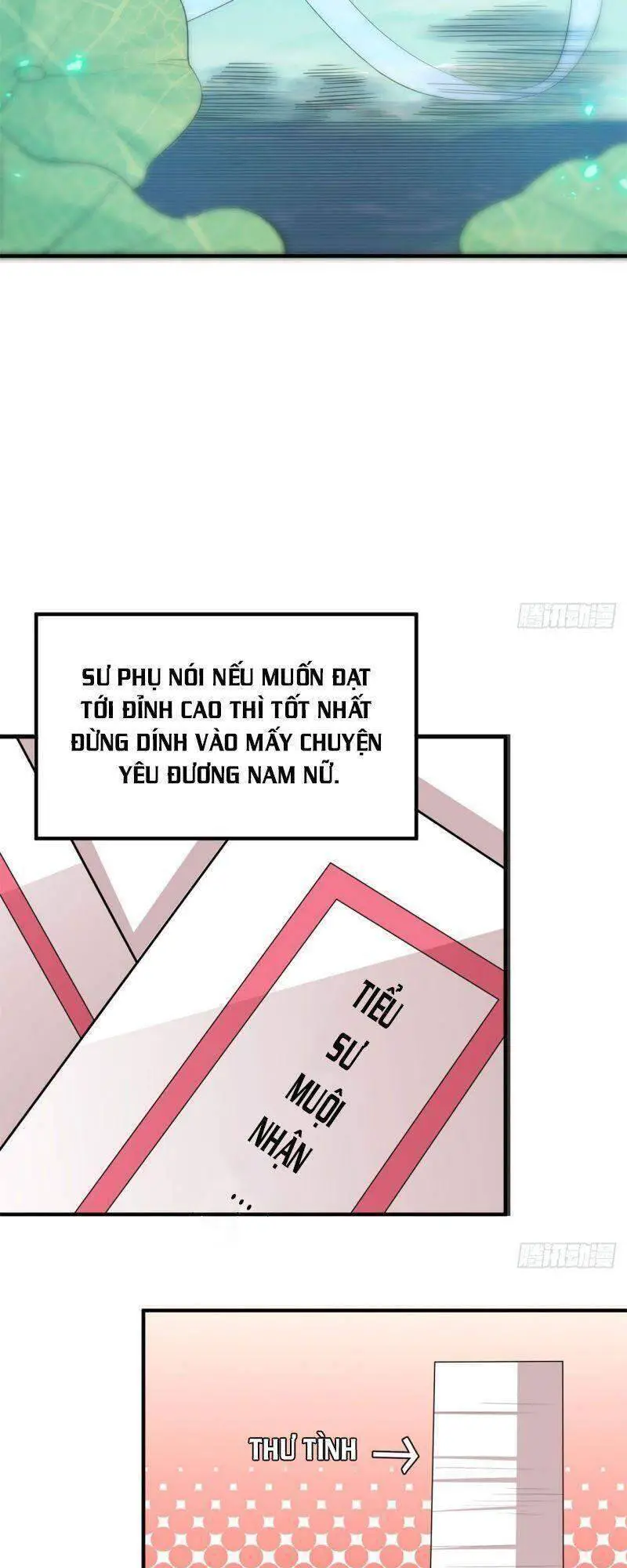 Ta Chỉ Muốn Bị Các Vị Đánh Chết Nettruyen ZZZ Chương 20 Page 5
