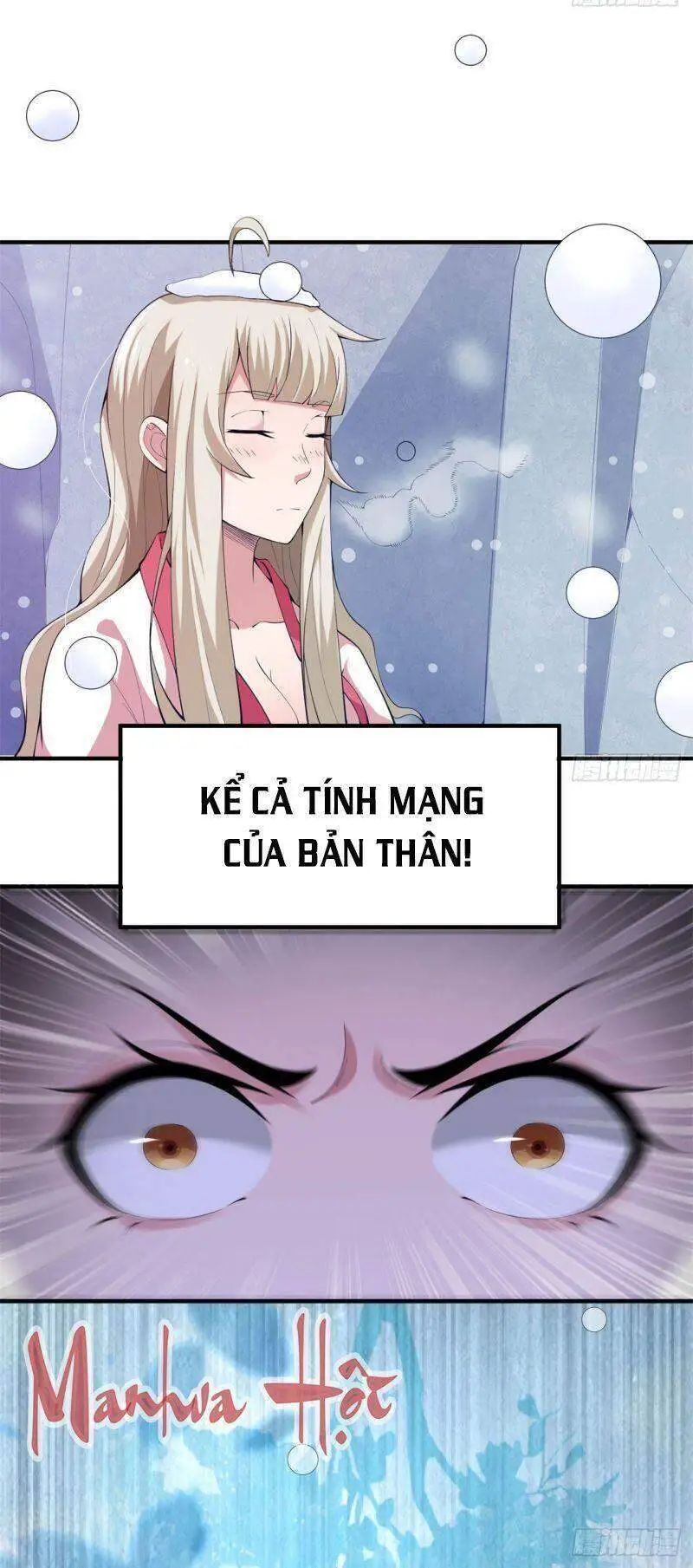 Ta Chỉ Muốn Bị Các Vị Đánh Chết Nettruyen ZZZ Chương 20 Page 8