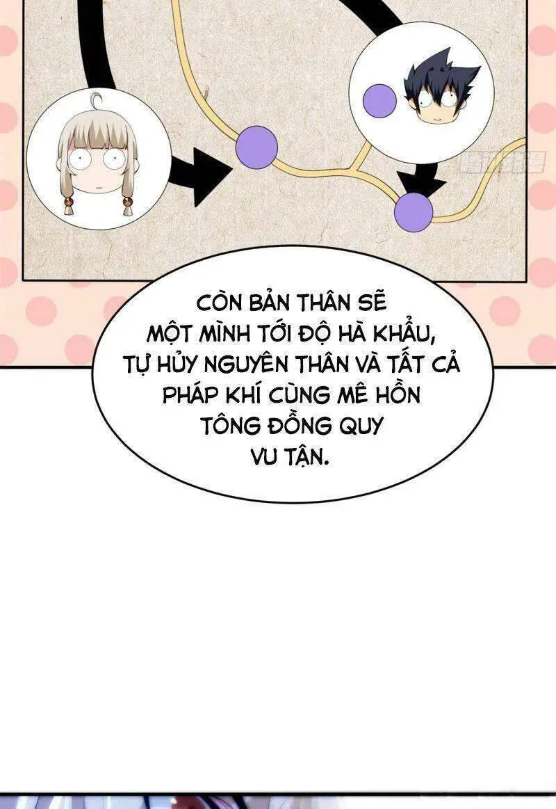 Ta Chỉ Muốn Bị Các Vị Đánh Chết Nettruyen ZZZ Chương 20 Page 12