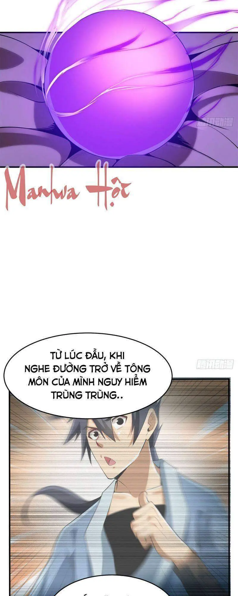 Ta Chỉ Muốn Bị Các Vị Đánh Chết Nettruyen ZZZ Chương 20 Page 26