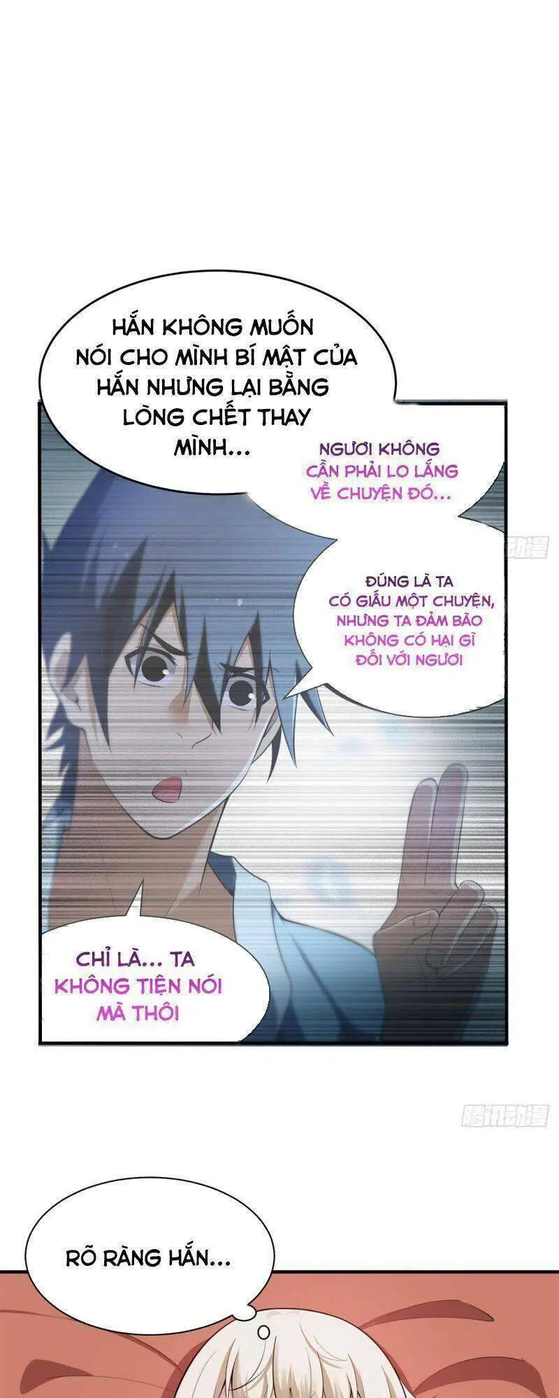 Ta Chỉ Muốn Bị Các Vị Đánh Chết Nettruyen ZZZ Chương 20 Page 29