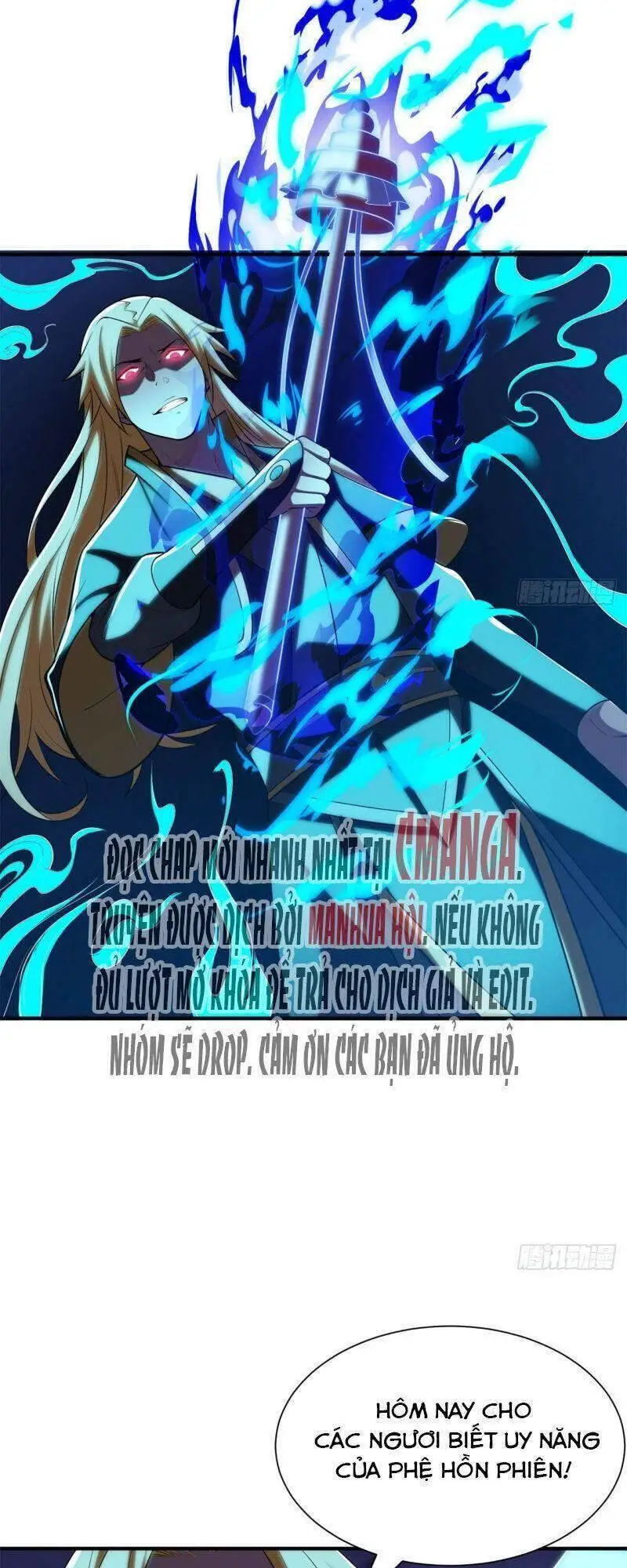 Ta Chỉ Muốn Bị Các Vị Đánh Chết Nettruyen ZZZ Chương 18 Page 17