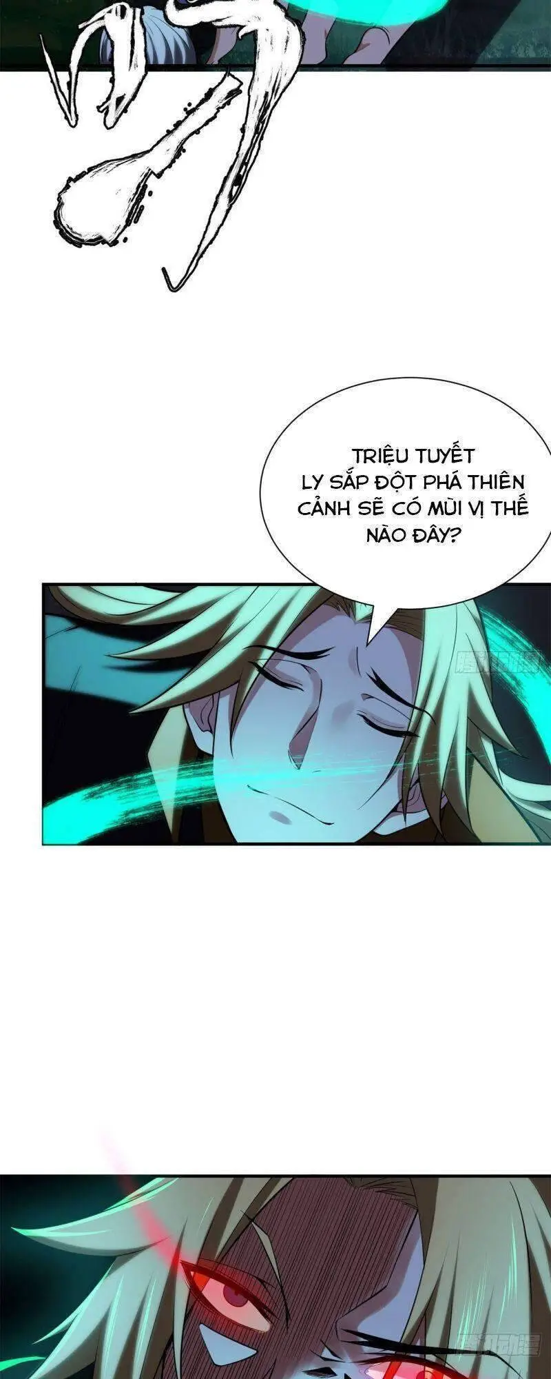 Ta Chỉ Muốn Bị Các Vị Đánh Chết Nettruyen ZZZ Chương 18 Page 22