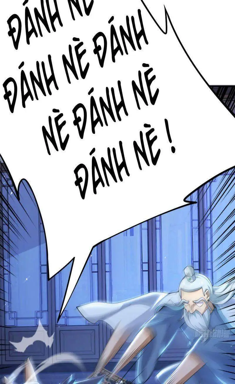 Ta Chỉ Muốn Bị Các Vị Đánh Chết Nettruyen ZZZ Chương 12 Page 17
