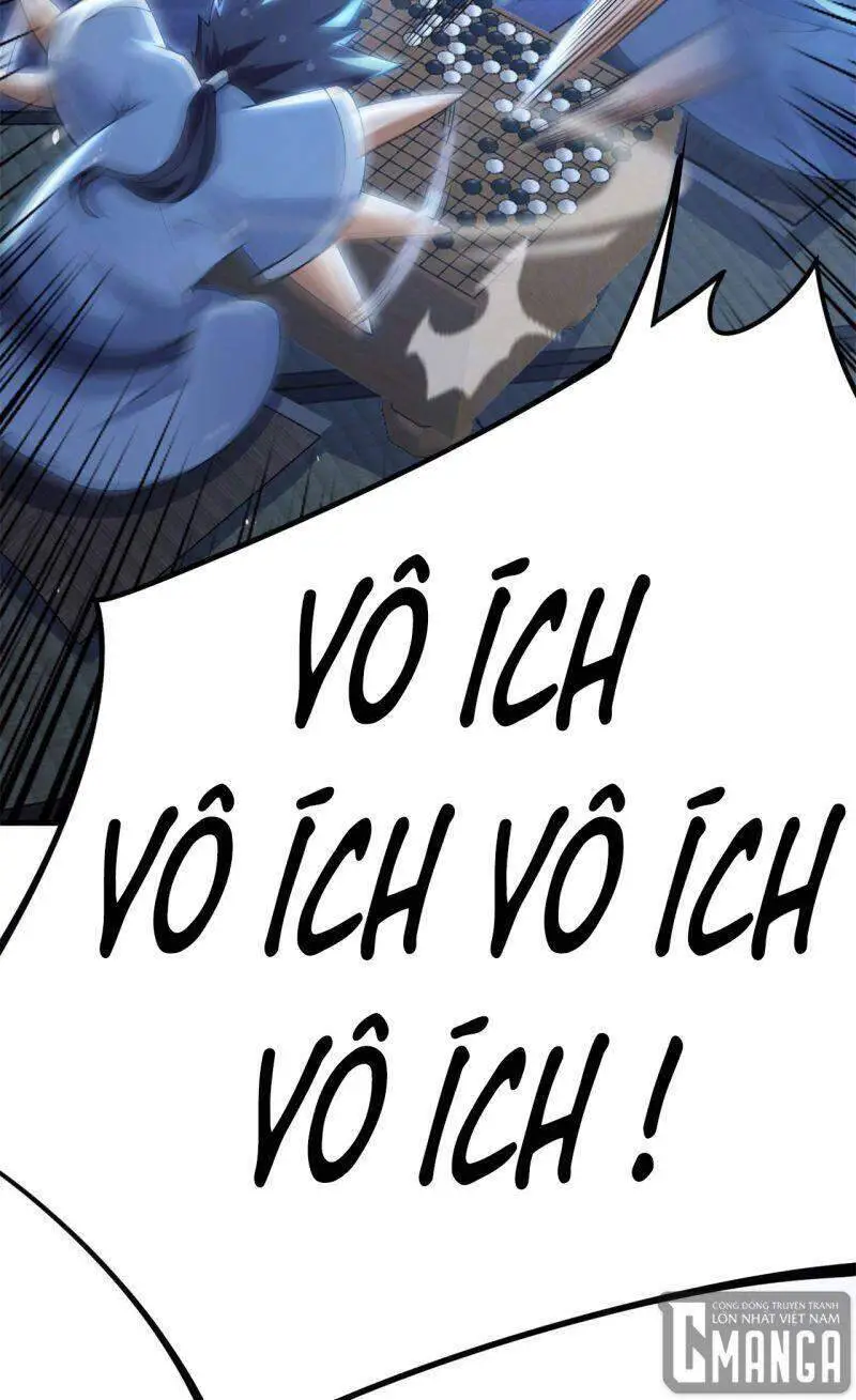 Ta Chỉ Muốn Bị Các Vị Đánh Chết Nettruyen ZZZ Chương 12 Page 18