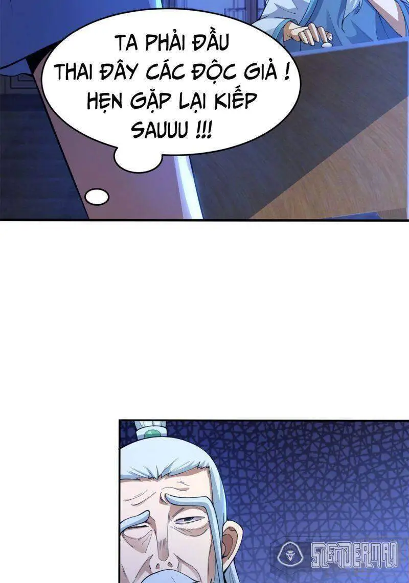 Ta Chỉ Muốn Bị Các Vị Đánh Chết Nettruyen ZZZ Chương 12 Page 21