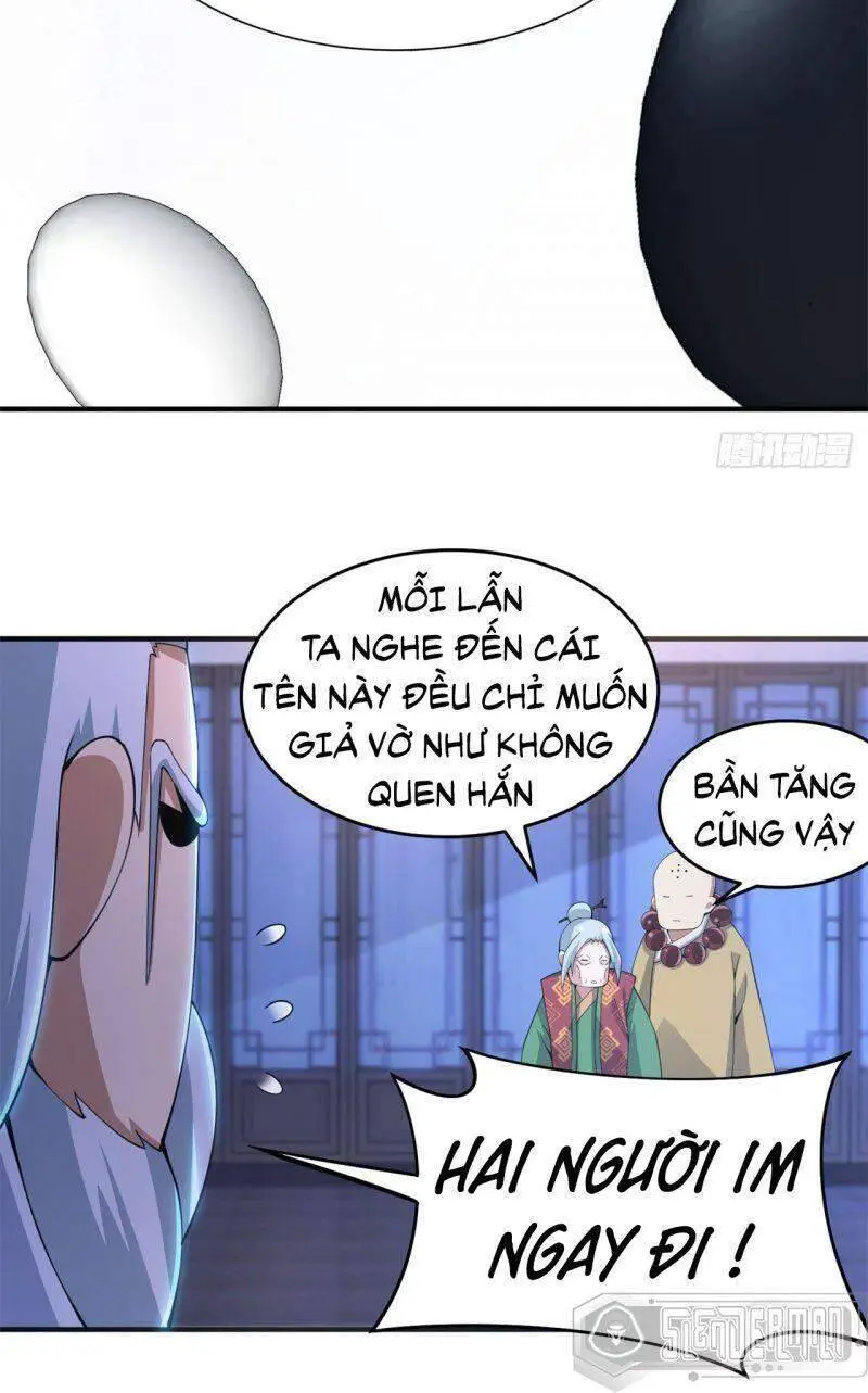 Ta Chỉ Muốn Bị Các Vị Đánh Chết Nettruyen ZZZ Chương 12 Page 38