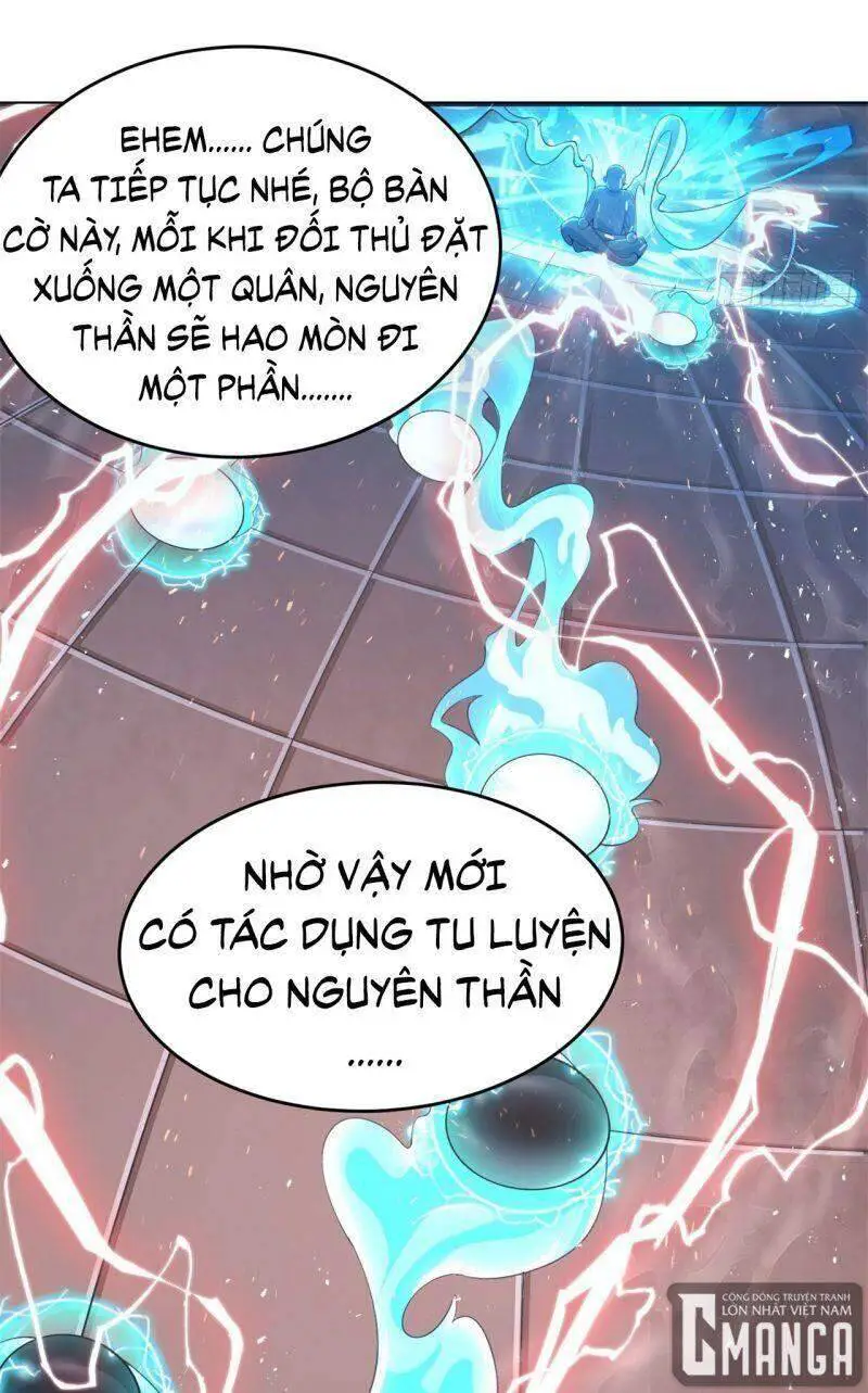 Ta Chỉ Muốn Bị Các Vị Đánh Chết Nettruyen ZZZ Chương 12 Page 39