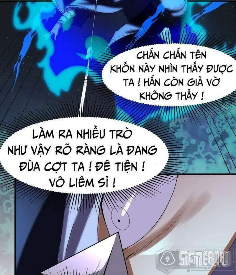 Ta Chỉ Muốn Bị Các Vị Đánh Chết Nettruyen ZZZ Chương 7 Page 3