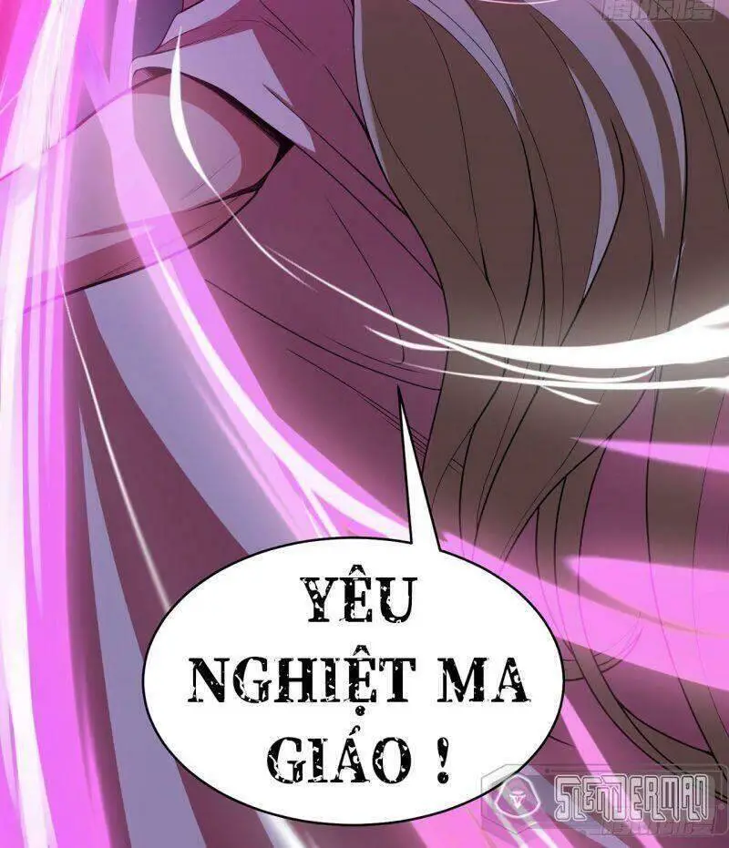 Ta Chỉ Muốn Bị Các Vị Đánh Chết Nettruyen ZZZ Chương 7 Page 10