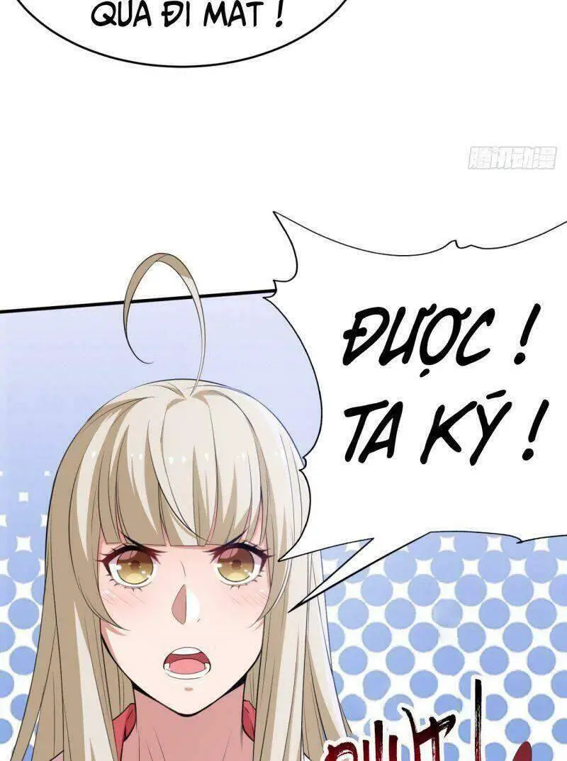 Ta Chỉ Muốn Bị Các Vị Đánh Chết Nettruyen ZZZ Chương 9 Page 6