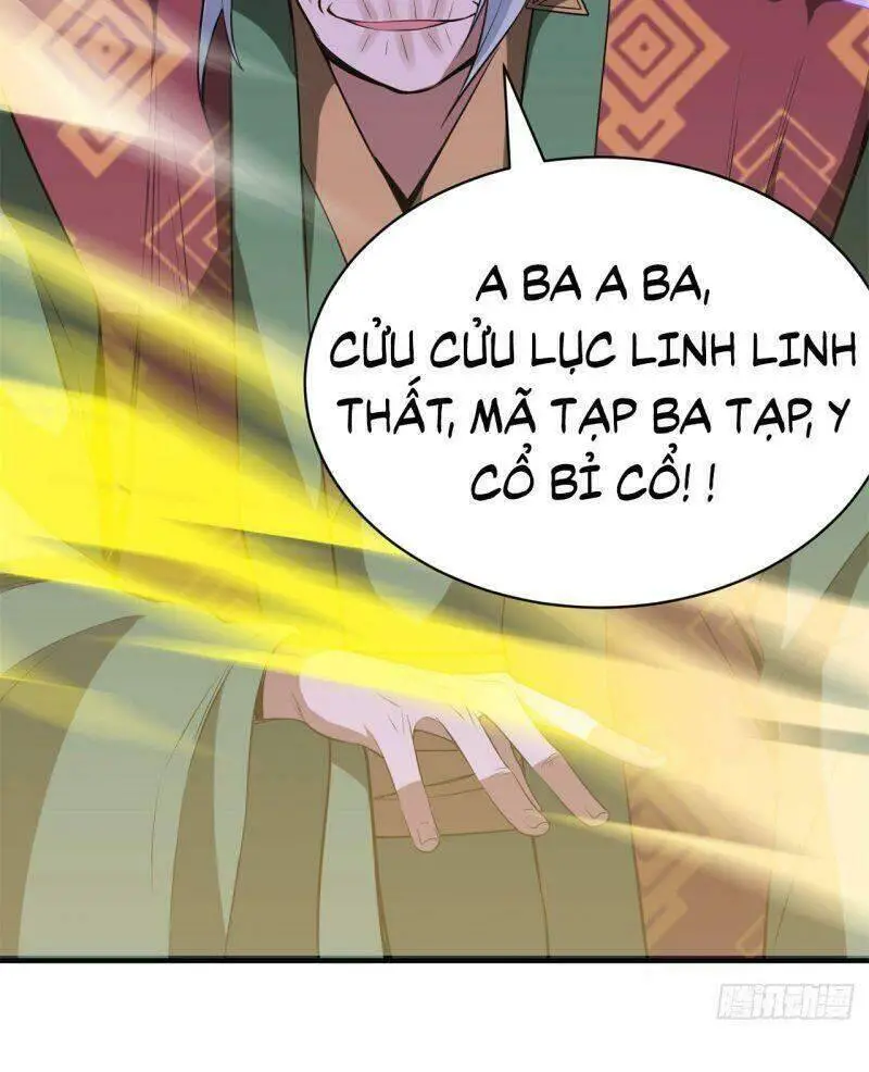 Ta Chỉ Muốn Bị Các Vị Đánh Chết Nettruyen ZZZ Chương 9 Page 33