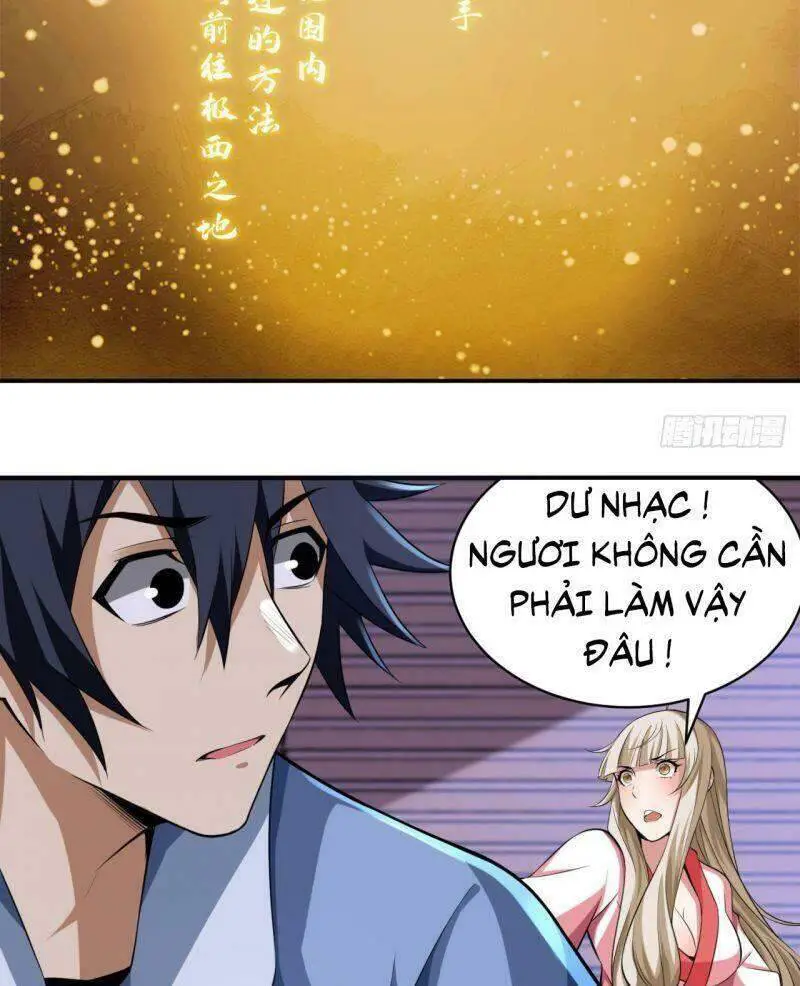 Ta Chỉ Muốn Bị Các Vị Đánh Chết Nettruyen ZZZ Chương 9 Page 35