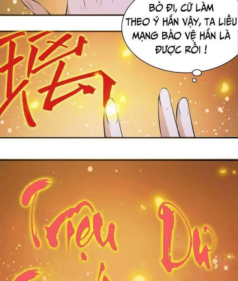 Ta Chỉ Muốn Bị Các Vị Đánh Chết Nettruyen ZZZ Chương 9 Page 41