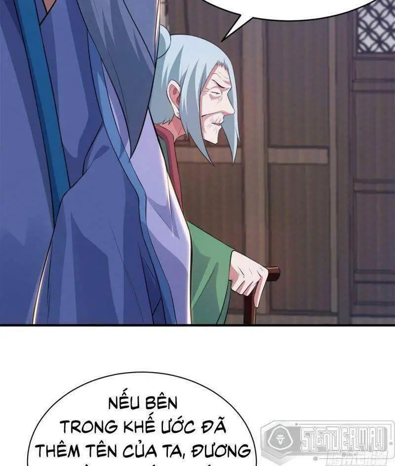 Ta Chỉ Muốn Bị Các Vị Đánh Chết Nettruyen ZZZ Chương 9 Page 45