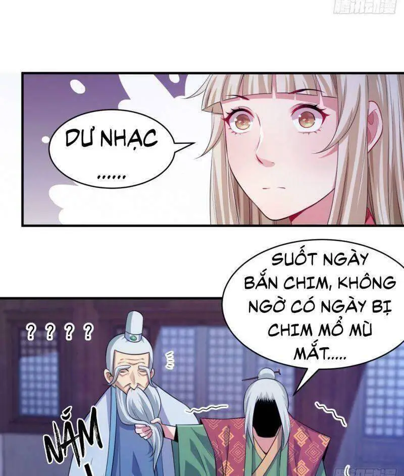 Ta Chỉ Muốn Bị Các Vị Đánh Chết Nettruyen ZZZ Chương 9 Page 47