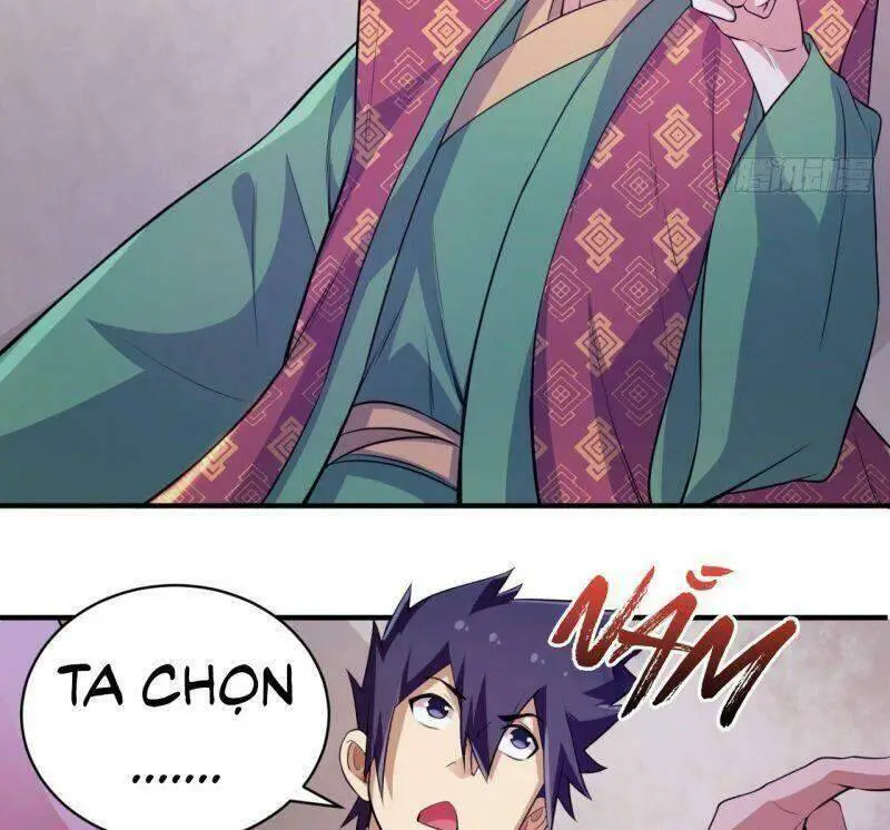 Ta Chỉ Muốn Bị Các Vị Đánh Chết Nettruyen ZZZ Chương 9 Page 52