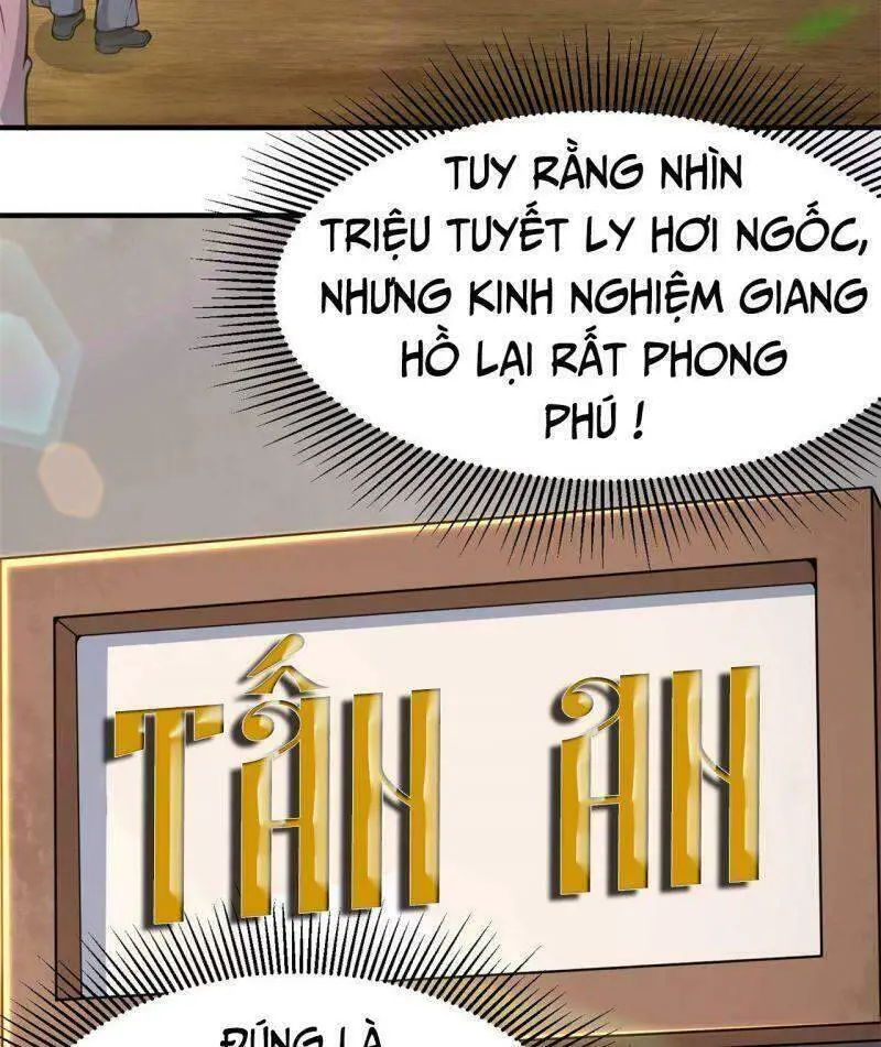 Ta Chỉ Muốn Bị Các Vị Đánh Chết Nettruyen ZZZ Chương 8 Page 4