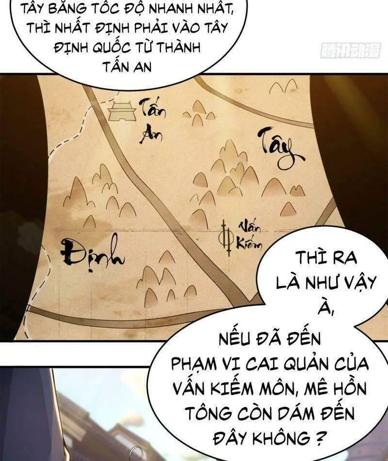 Ta Chỉ Muốn Bị Các Vị Đánh Chết Nettruyen ZZZ Chương 8 Page 7
