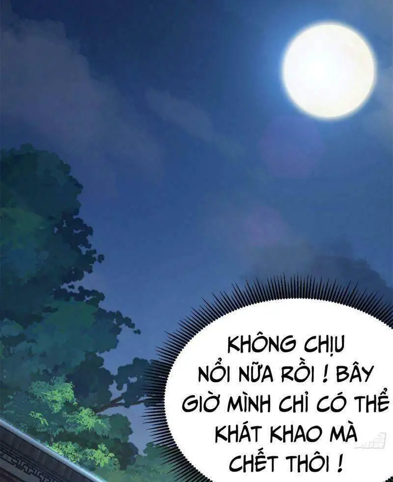 Ta Chỉ Muốn Bị Các Vị Đánh Chết Nettruyen ZZZ Chương 8 Page 12