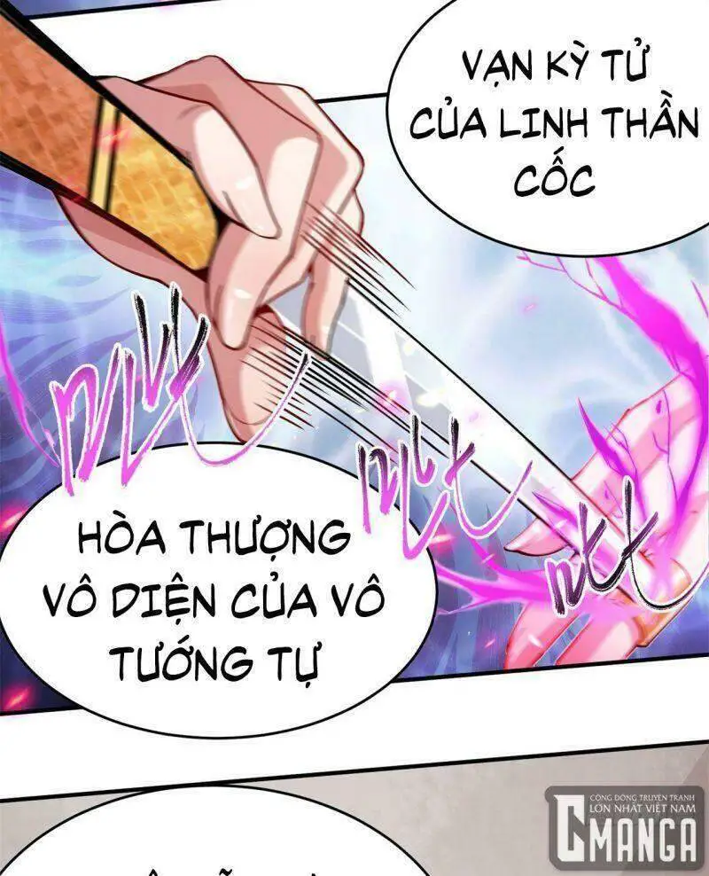 Ta Chỉ Muốn Bị Các Vị Đánh Chết Nettruyen ZZZ Chương 8 Page 24