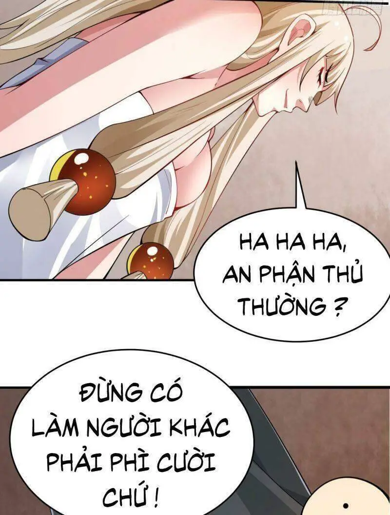 Ta Chỉ Muốn Bị Các Vị Đánh Chết Nettruyen ZZZ Chương 8 Page 32