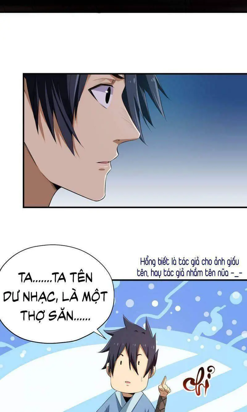 Ta Chỉ Muốn Bị Các Vị Đánh Chết Nettruyen ZZZ Chương 4 Page 3