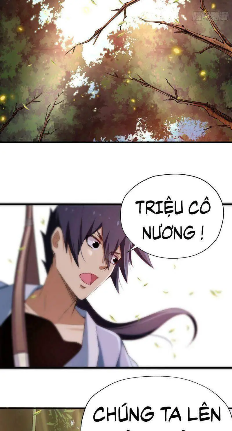 Ta Chỉ Muốn Bị Các Vị Đánh Chết Nettruyen ZZZ Chương 4 Page 23