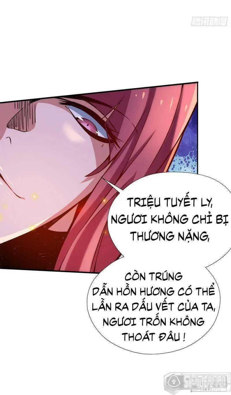 Ta Chỉ Muốn Bị Các Vị Đánh Chết Nettruyen ZZZ Chương 4 Page 40