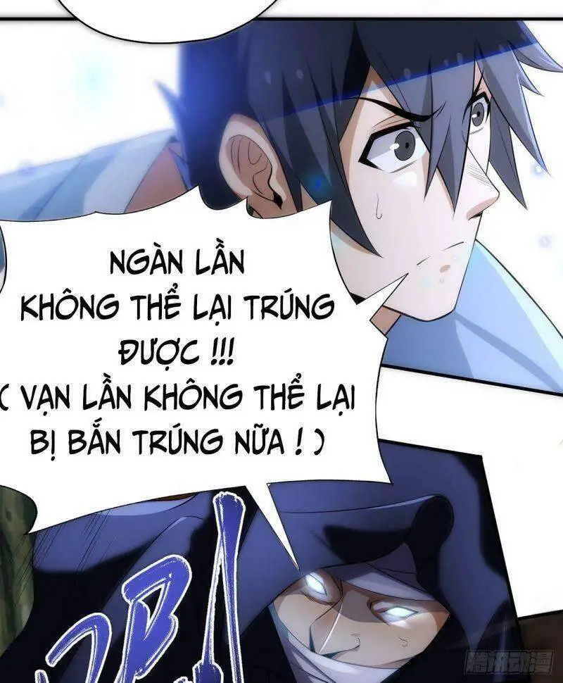 Ta Chỉ Muốn Bị Các Vị Đánh Chết Nettruyen ZZZ Chương 6 Page 18