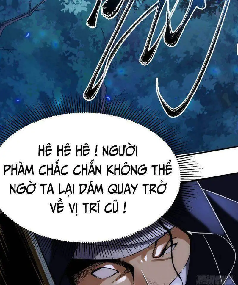 Ta Chỉ Muốn Bị Các Vị Đánh Chết Nettruyen ZZZ Chương 6 Page 21