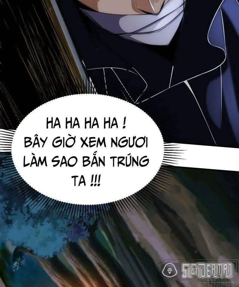 Ta Chỉ Muốn Bị Các Vị Đánh Chết Nettruyen ZZZ Chương 6 Page 22