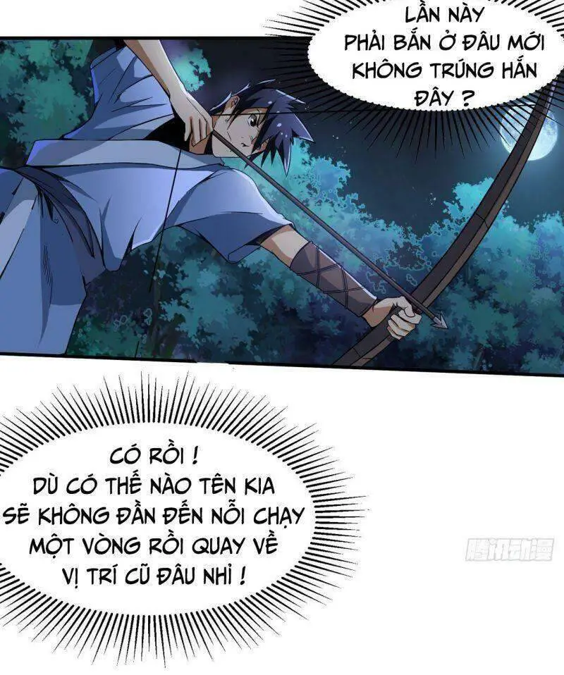 Ta Chỉ Muốn Bị Các Vị Đánh Chết Nettruyen ZZZ Chương 6 Page 24