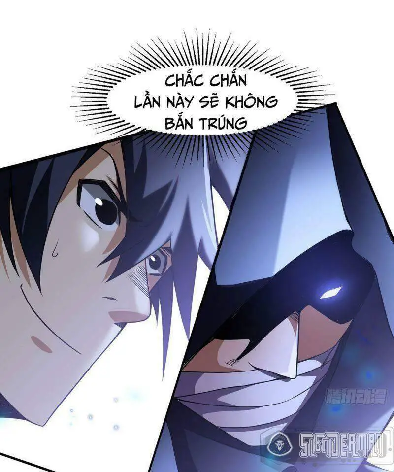 Ta Chỉ Muốn Bị Các Vị Đánh Chết Nettruyen ZZZ Chương 6 Page 25