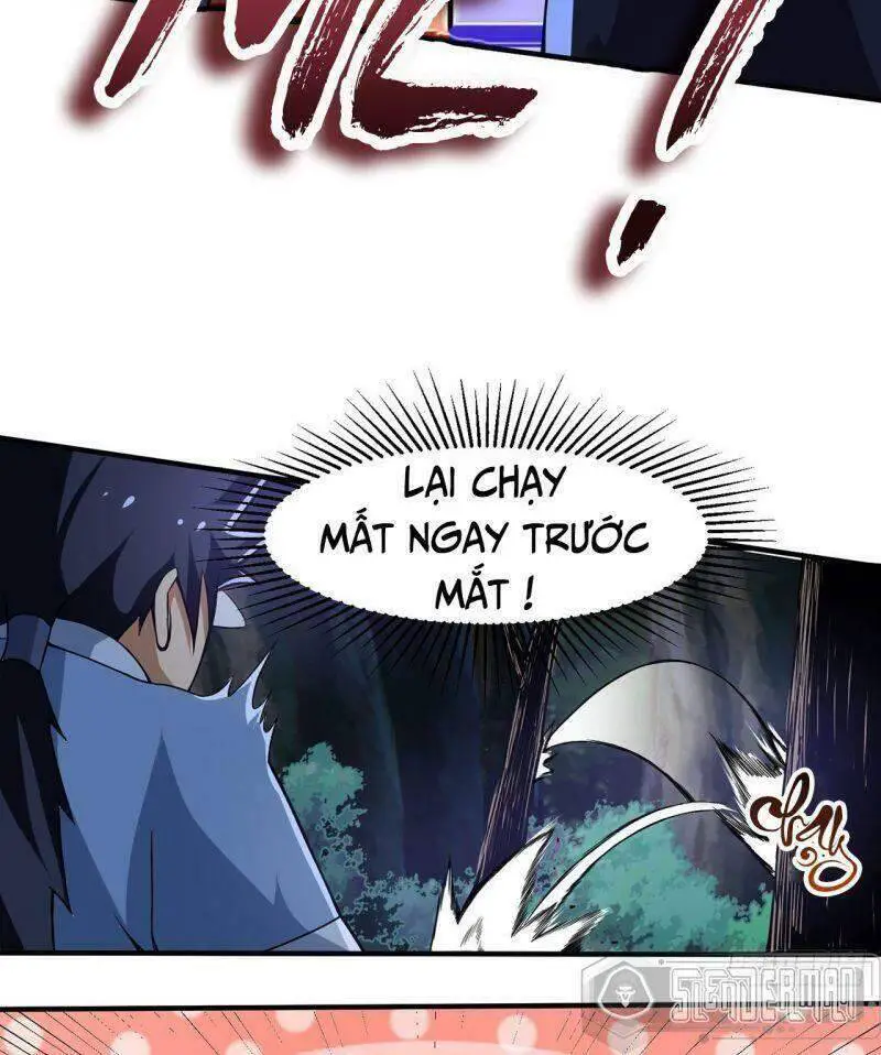 Ta Chỉ Muốn Bị Các Vị Đánh Chết Nettruyen ZZZ Chương 6 Page 28