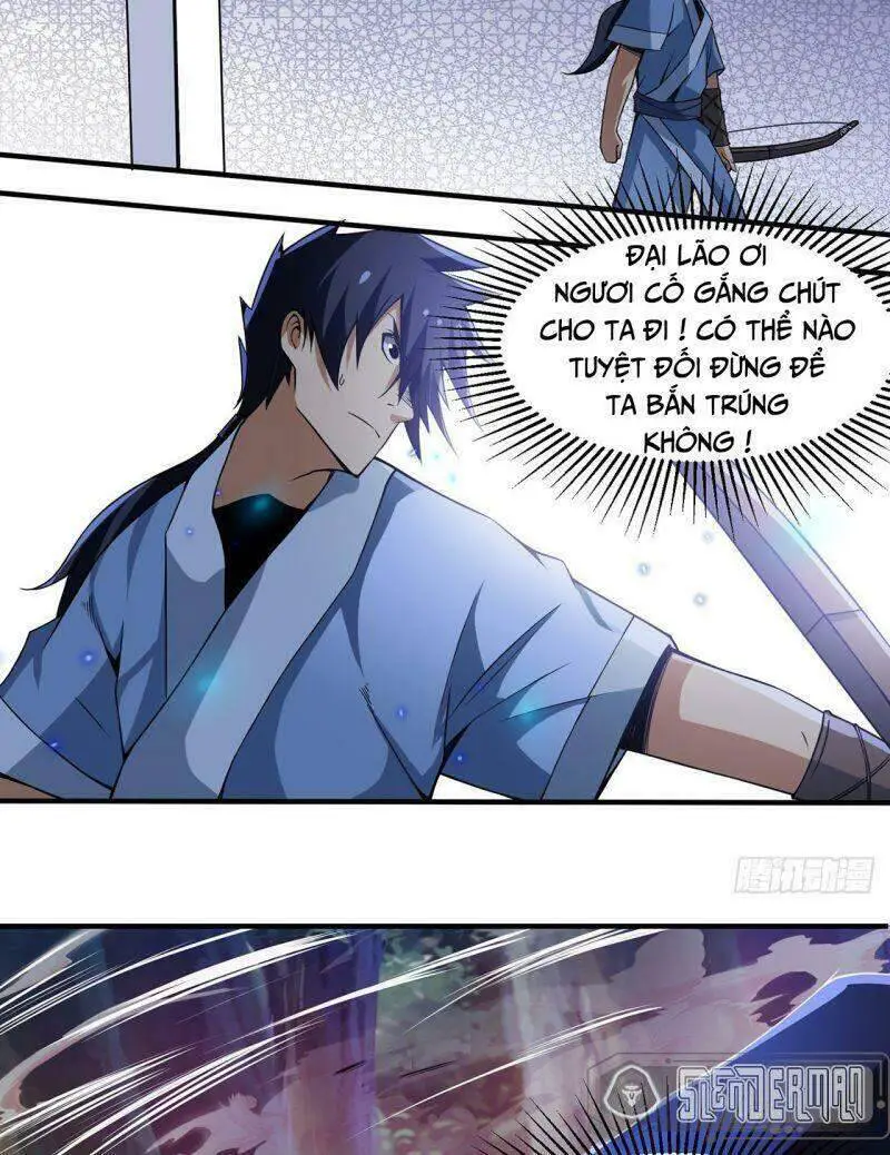 Ta Chỉ Muốn Bị Các Vị Đánh Chết Nettruyen ZZZ Chương 6 Page 34