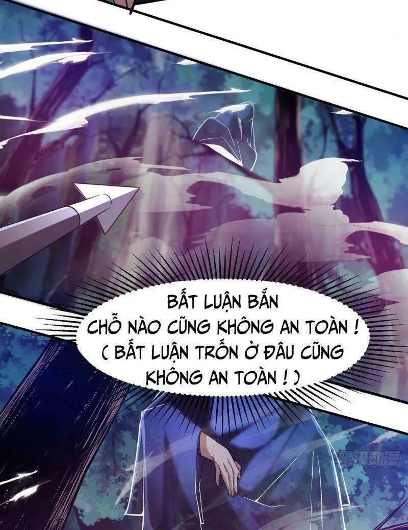 Ta Chỉ Muốn Bị Các Vị Đánh Chết Nettruyen ZZZ Chương 6 Page 37