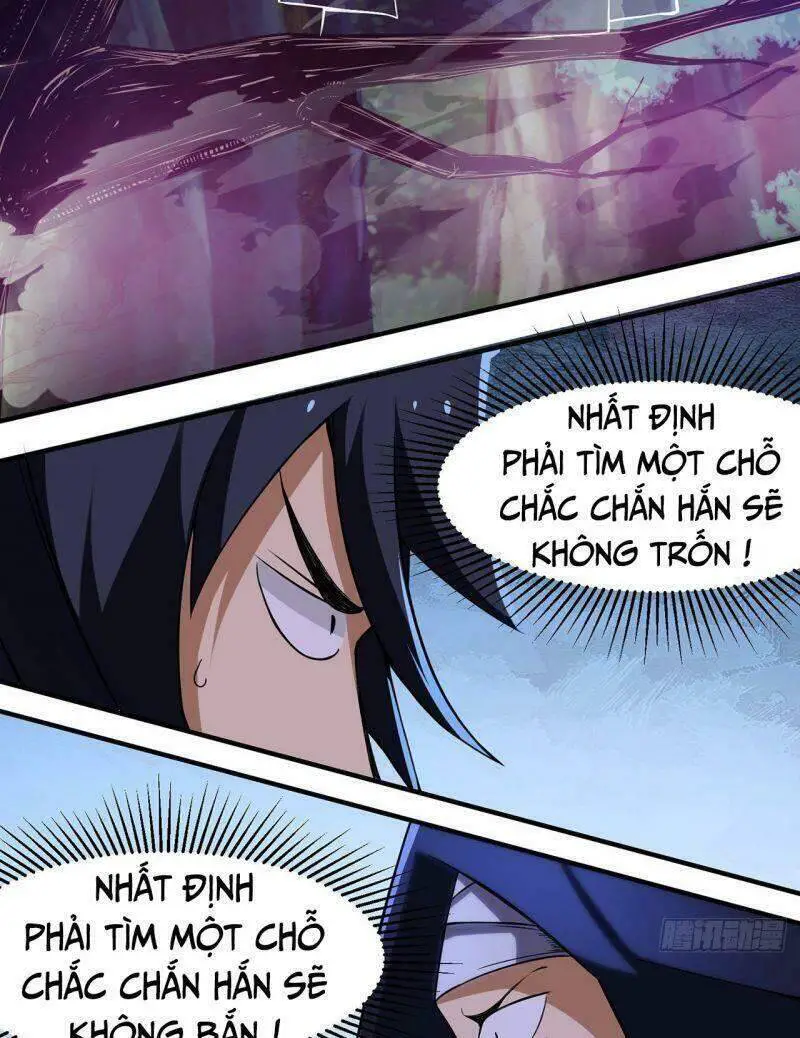 Ta Chỉ Muốn Bị Các Vị Đánh Chết Nettruyen ZZZ Chương 6 Page 38
